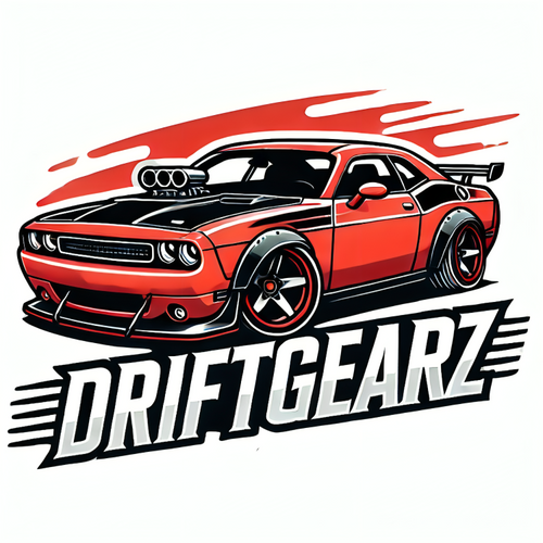 DriftGearz