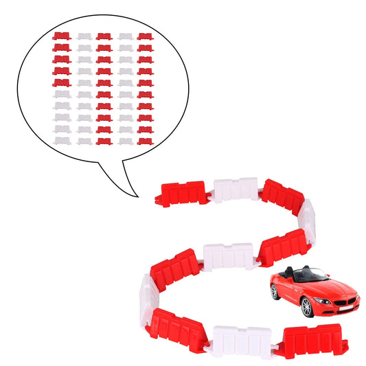 DriftGearz™ Drift Barriers (50 Pack)